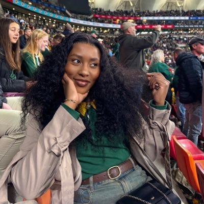 Sports Personality || Die Groen en Goud 🇿🇦🏉|| Cell C Sharks 🖤|| Leicester Tigers 🐯 || Orlando 🏴☠️ || Focus nigga lam. Focus mntwana wasedladleni..