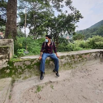 mrwolf__69's profile picture. “Jet lag is my kind of hangover.”