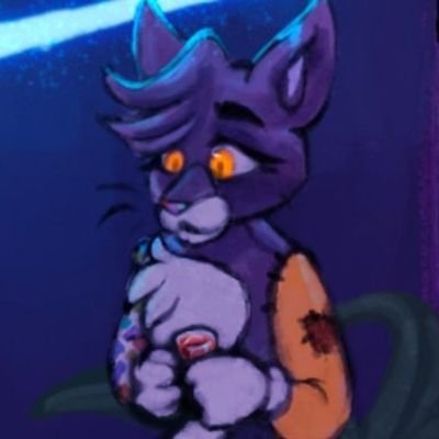 Val ⬩ 28 ⬩ she/her ⬩ mom | #funnybunny shipper. | Happily married. 💍 | 💜 My Jax: @livingsynth 💛 | 17+ account. | PFP: @AnitaCat360.