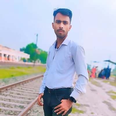 BABLUKUMAR0923's profile picture. 