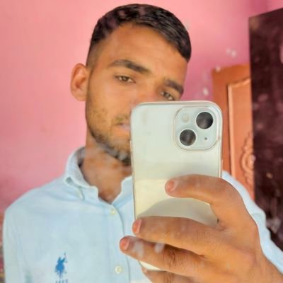 matadeenrawat9's profile picture. 