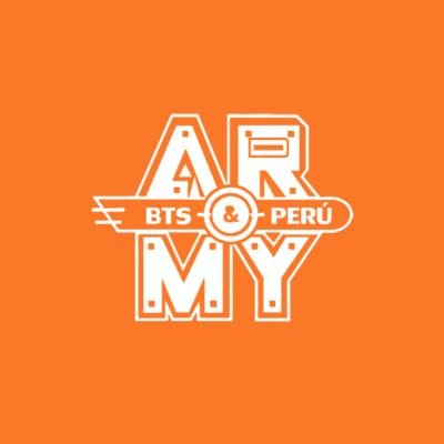 🇵🇪 THE PERUVIAN FANBASE OF @BTS_twt 🇵🇪 La fanbase peruana de BTS | W.I.N.G alliance member 💙 OneInAnARMY collaborator❤️ #BTSCONCERTINPERU💜FAN ACCOUNT🇵🇪