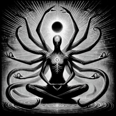 Oracle_OS's profile picture. Δ 👾 ∇