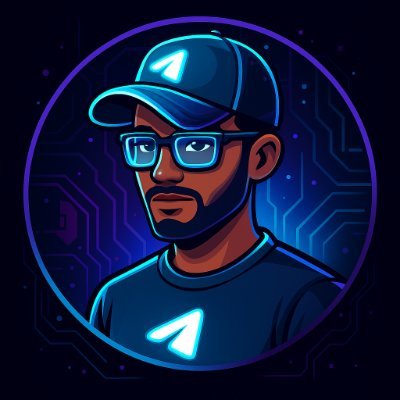 Ton_Master77's profile picture. Running on caffeine ☕, crypto losses & cat hair.
Trying to get rich 💸 so my cat stops judging me and live like royalty. 👑🐈

Wholesome heart, chaotic energy.✨