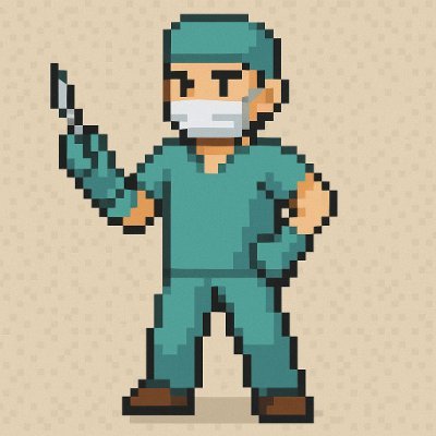 Flu_mazenil's profile picture. 私、失敗しないように努力しているので。 消化器外科専門医、医学博士（疫学）。お笑いと手術が好き。