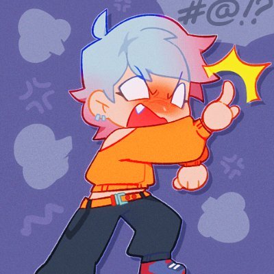 Mostly retweets. Commissions artists when I can. (Don't ask me to.)
Lead Writer with @layziidakkii
Profile Pic made by - @meow_boop
Banner made by @_10qi