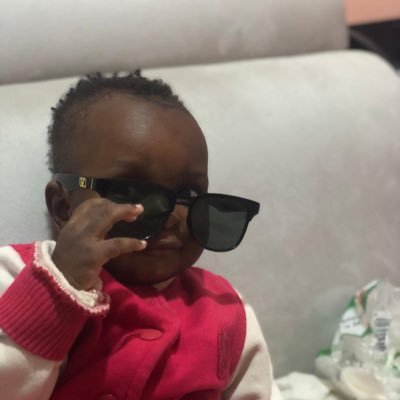 tangi_alphonce's profile picture. A man and half