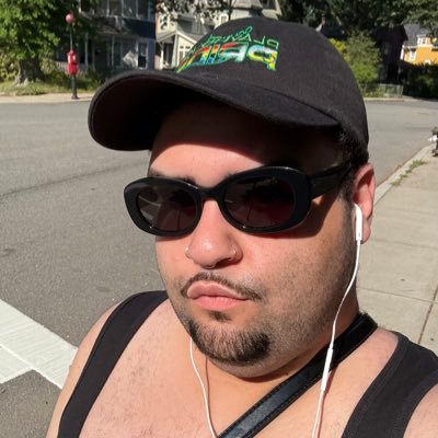 Demon Bear, Faggot || 27 ⚡️🔥 || U=U 🫶 || @Syngoliath fan account