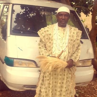 I believe in my culture and tradition. If you are not a believer please don't enter my DM. For conducting of oracles, counseling and more