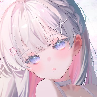 音ノ羽萌.Illustrator/Pianistのアイコン