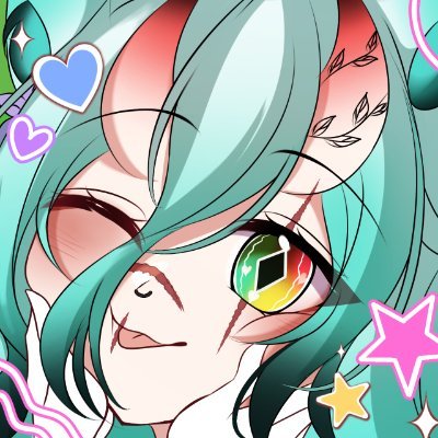 Hi Hii, I'm Your Chaotic Wolf Succubus & Thigh Goddess Of The Tropical Waters~
Pleasure to meet you ❣️ | Oshi Marks: 💦🌺🌴| MDNI 🔞
🎨 #VenArt
🔞 #LewdWolfie