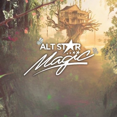 PARODY and UNOFFICIAL | Not affiliated to ABS-CBN's Star Magic | For inquiries: altstarmagic@gmail.com | ❤️💚💙 | ♎️