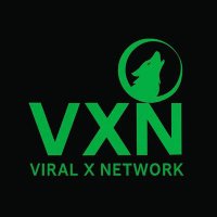 ViralXNetwork (@vxnmediagroup) 's Twitter Profile
