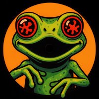 Geckó (@crypto_geckoo) 's Twitter Profile