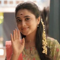 Uma Rani (@umaraniiyer) 's Twitter Profile