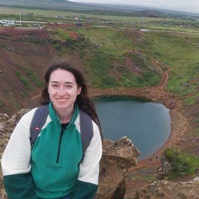 PhD candidate at Queen's University Belfast. Innate immunity, Inflammasomes and interaction proteomics.
All views are my own