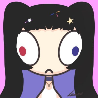 Unofficial debut:5:12:23|Official Debut:TBA|
VTMama: @insomniabunnie| 3DMama: @KohakuVT
#Penguintuber #Twitch
PFP: @KohakuVT