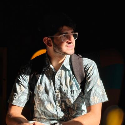 Content creator @talktechtive | Techie | Bug hunting & LRA haptics enthusiast