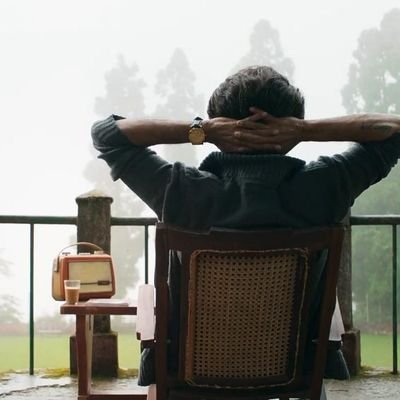 RAmPOtla22's profile picture. #constant