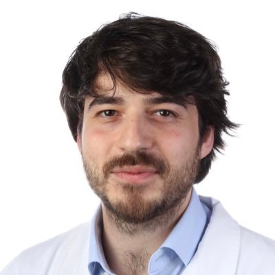Paolo Ciracì Profile