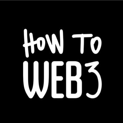 How.to.web.3 Profile