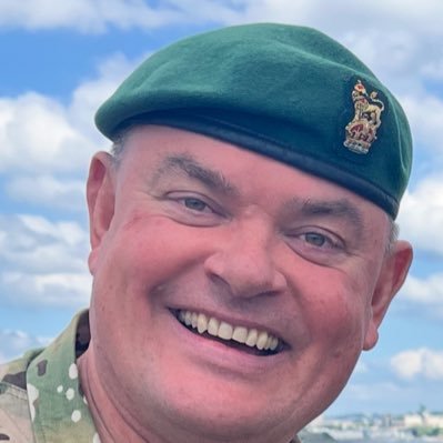 Brigadier Mike Profile