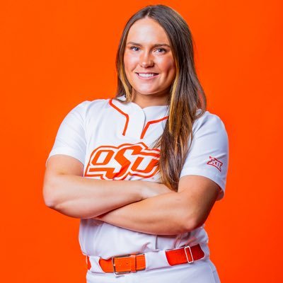 @CowgirlSB #14 ⢠Child of God ⢠@MizunoFPitchNA