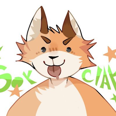 SoyClayArt's profile picture. Tengo comisiones abiertas, háblenme al MD si me necesitan para algo! :D

Owner: @Soy_Clay_