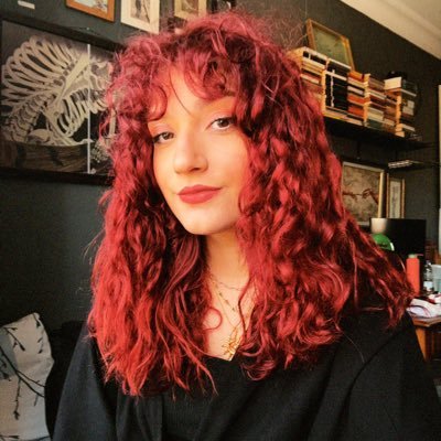 literature enthusiast by mornings, translator at nights
foreign rights @ithakiyayinlari
