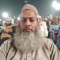Muhammad Imran (@qadri92atx) 's Twitter Profile