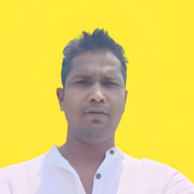 AshisBaral's profile picture. 🔍 Exploring the latest in software innovation | 🌐 Web designer |
Focused on cybersecurity, ethical hacking & threat analysis | 💻 Blogger | SEO Enthusiast 🌍