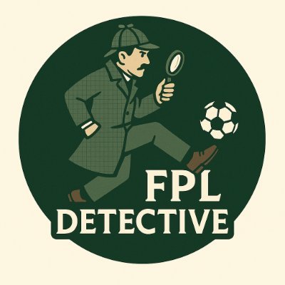 ⚽ Best Finish: 34k (21/22 Season) 🚜 #ITFC
Spreadsheet Enthusiast 📈
Disliked football until I found FPL 🤷♂️