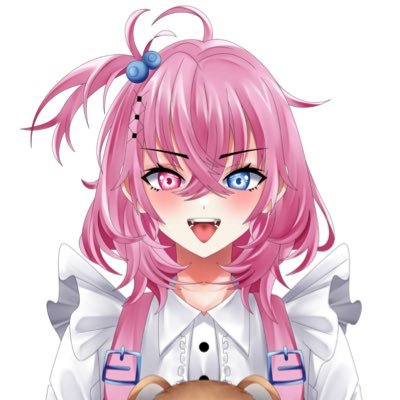 ✨ VTuber Artist & Stream Graphics Designer | Bringing your VTuber dreams to life with custom models, emotes, & PFPs 🎨💖