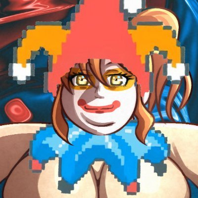 Página Oficial de Gordatopia 💕
Nuestro objetivo es que los artistas de gordura se den más a conocer por un medio accesible, NOSOTROS 🗣️