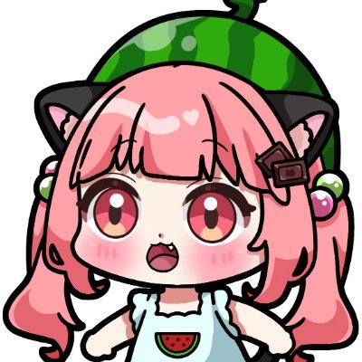 甘苺もか🐈‍⬛🍓🍫不定期配信さんのプロフィール画像