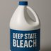 Deep State Bleach (@deepstatebleach) Twitter profile photo Deep State Bleach (@deepstatebleach) Twitter profile photo