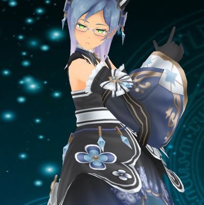 黒陽/双槍さんのプロフィール画像
