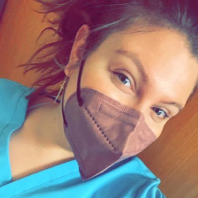 DesserWesser's profile picture. A nurse who loves to travel, play video games, and spread positivity.