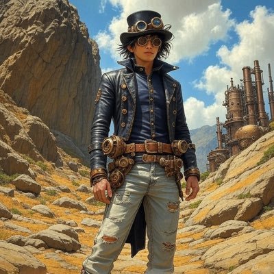 JessJDex's profile picture. Ingeniero en sistemas/psicólogo, dando mi humilde opinión en español, inglés, francés o alemán