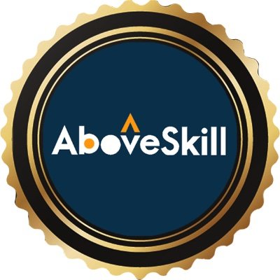 AboveSkill's profile picture. AboveSkill | Soft Skills & Corporate Training
Empowering teams with Communication, Leadership, Sales & Workplace Excellence.
📍 India | 🌐 https://t.co/36PWgg2Hh8