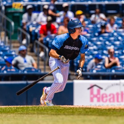 2025 | Eastern HS (NJ) | Football, Basketball, Baseball | 6'3 190lbs | QB, RHP, SS, LHH | Instagram: LoganDawson3