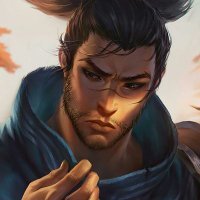 yasuo (@windwanderswme) 's Twitter Profile