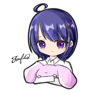 ToufiQさんのプロフィール画像