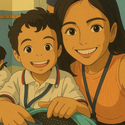 Soltera y mamá, Peruana, Contadora, MBA em Finanças pela FGV (Brasil) , ex migrante (Ex #PeruanaNoBrasil) sanmarquina, aliancista, me gusta dar retweet.