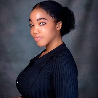 Diplomat I Female Education I Human Rights Activist I Personal Development Coach l Entrepreneur @ChibuezeBless12| Twin l Agbafian l God girl 💪
