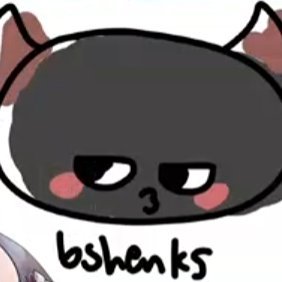 b_shenks's profile picture. 
