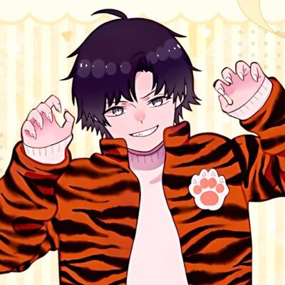 虎丸さんのプロフィール画像