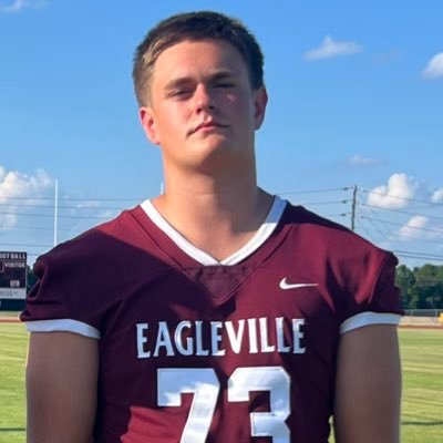2029 6’3”255 lbs- OT/DT/ILB,3.6GPA,2025 YAA Junior National Showcase OL MVP,2X-TNFuture Star,🏈🏀All Conference /NCAA ID#2401193154 barrettathletics@gmail.com
