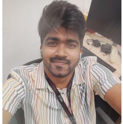 SathyaN22412532's profile picture. 