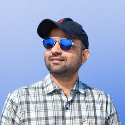 vneetkashyap's profile picture. Solving real-world problems with tech + design | Director @Corpusvision | CORO, https://t.co/eH6y30UR2b & more | Mumbai 🇮🇳